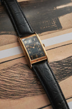 HAMILTON 6160 Registered Edition