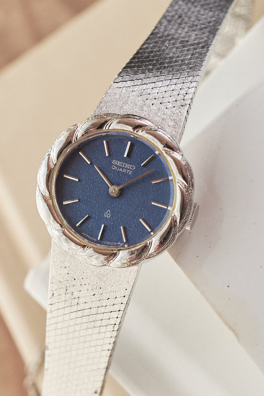 SEIKO 16-7110