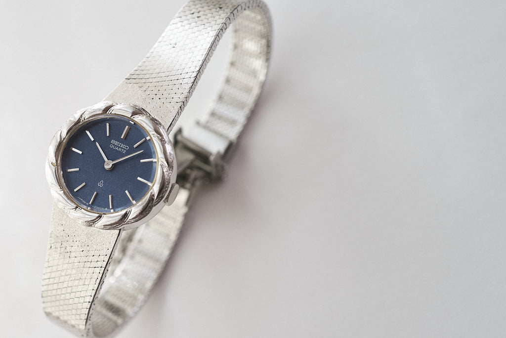 SEIKO 16-7110