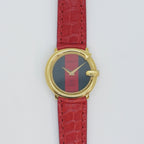 GUCCI Watch 3600 Shelly Line