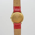 GUCCI Watch 3600 Shelly Line