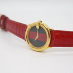 GUCCI Watch 3600 Shelly Line