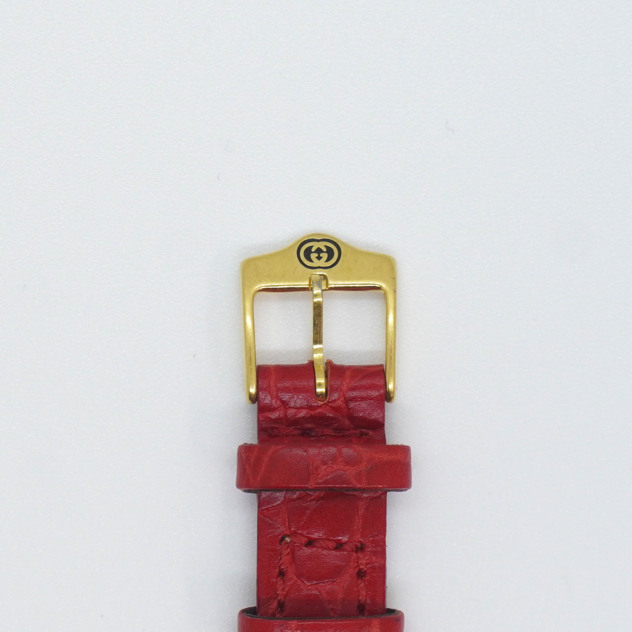 GUCCI Watch 3600 Shelly Line