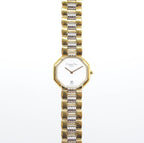 Christian Dior Octagon Date