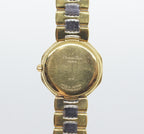 Christian Dior Octagon Date
