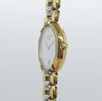Christian Dior Octagon Date