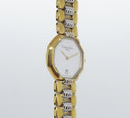 Christian Dior Octagon Date