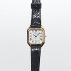 SEIKO Vintage Quartz XP114 1980s Dead Stock
