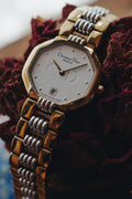 Christian Dior Octagon Date