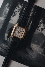 SEIKO Vintage Quartz XP114 1980s Dead Stock