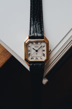 SEIKO Vintage Quartz XP114 1980s Dead Stock