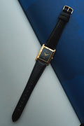 GUCCI 4200M Black Dial