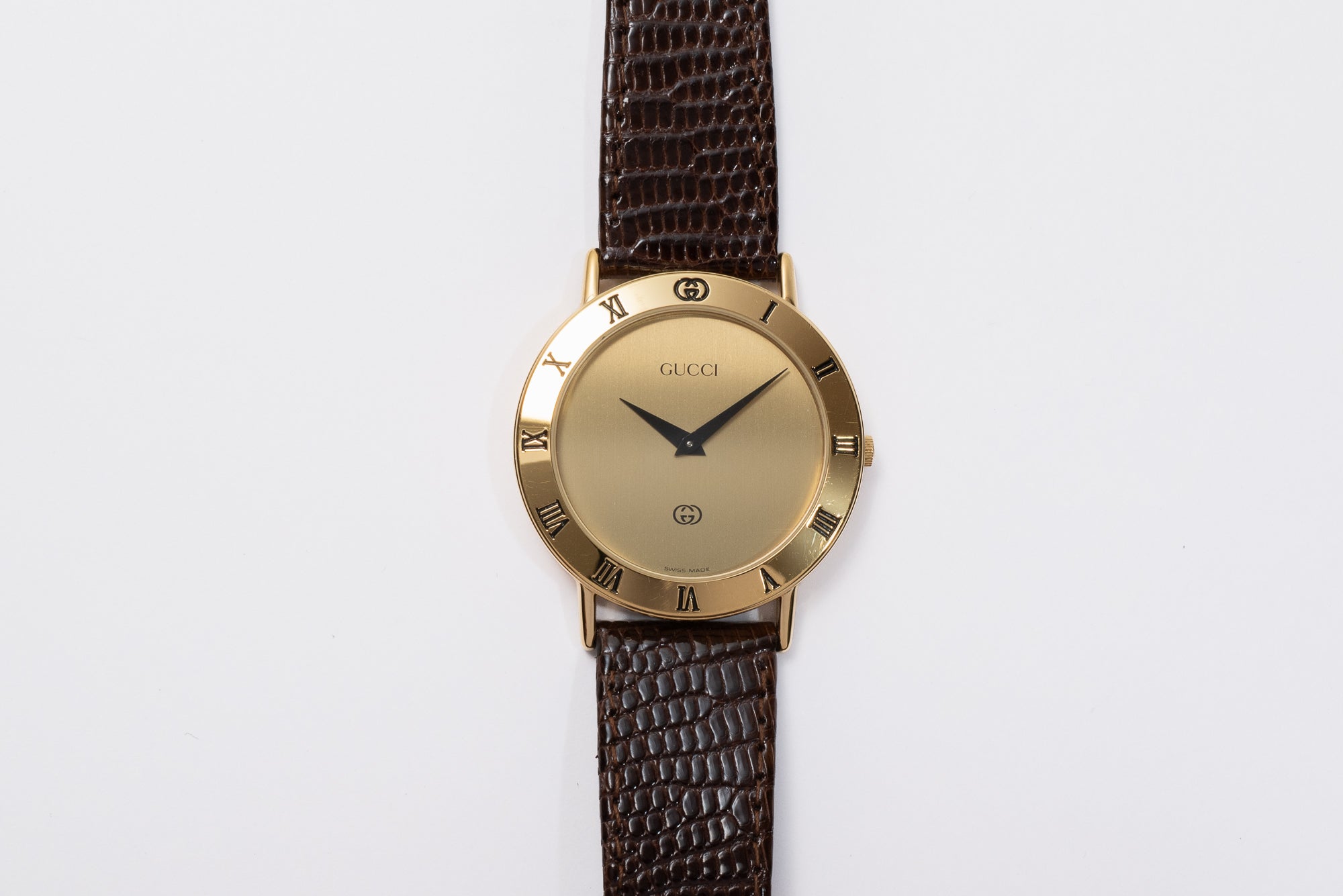 GUCCI 3000M