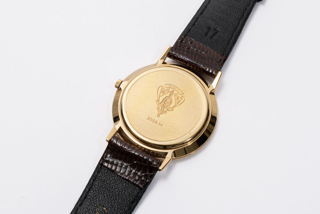 GUCCI 3000M