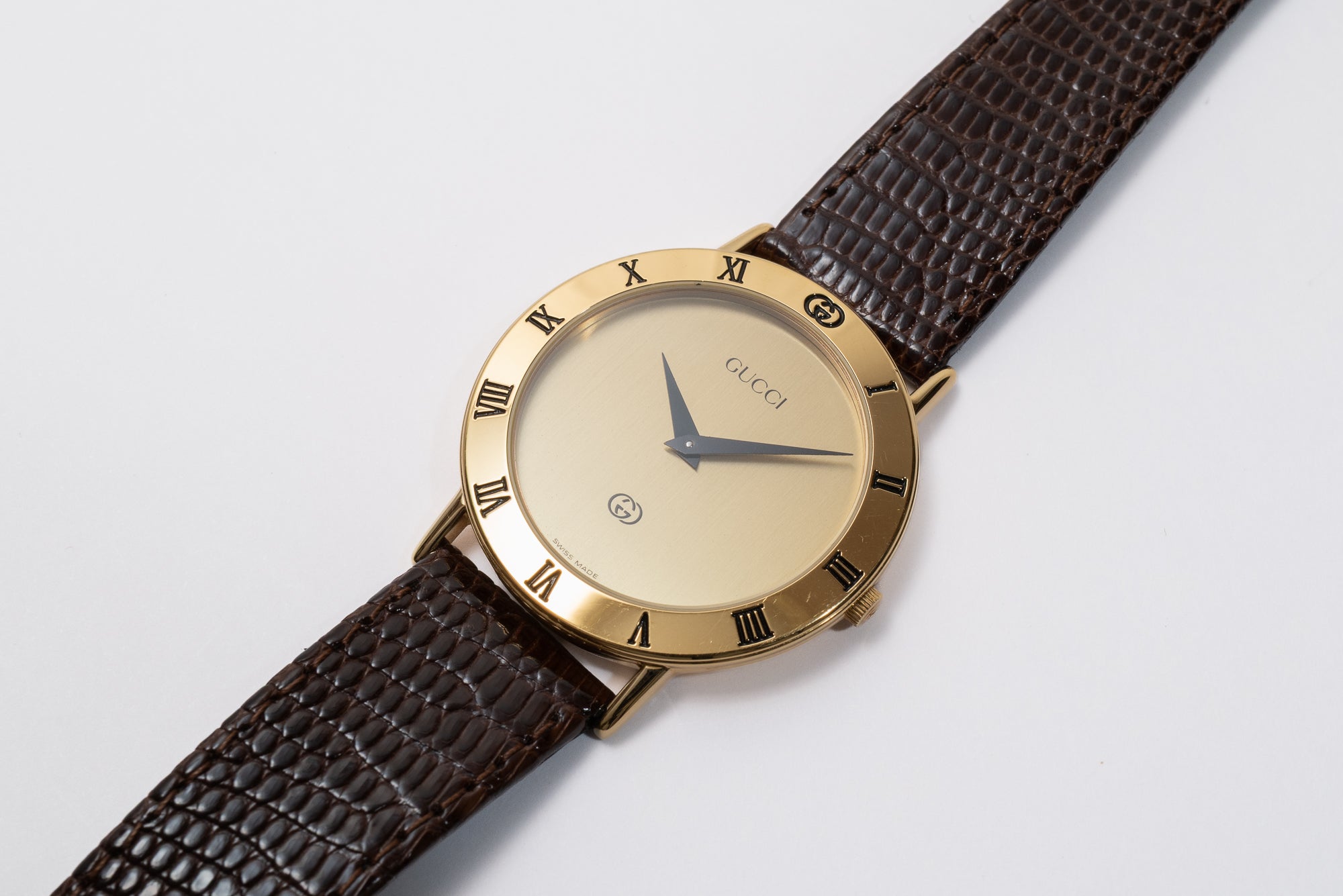 GUCCI 3000M
