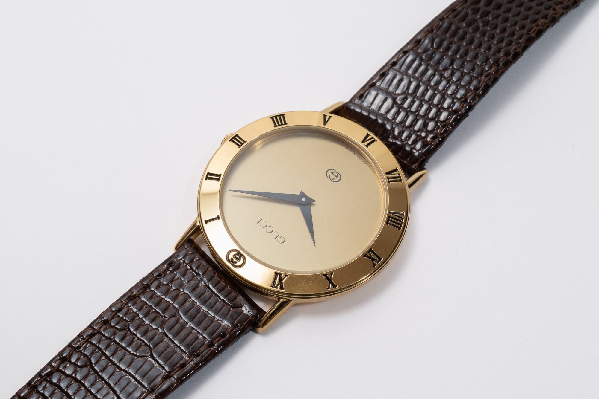 GUCCI 3000M