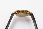 GUCCI 3000L Gold Dial