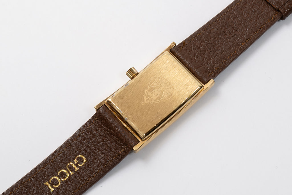 GUCCI Rectangle