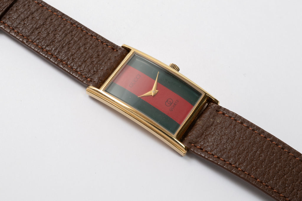 GUCCI Rectangle