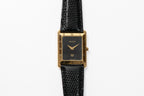 GUCCI 4200M Black Dial