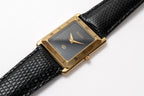 GUCCI 4200M Black Dial