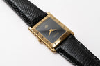GUCCI 4200M Black Dial