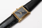 GUCCI 4200M Black Dial