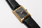GUCCI 4200M Black Dial
