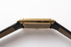 GUCCI 4200M Black Dial