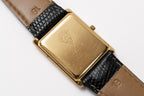 GUCCI 4200M Black Dial