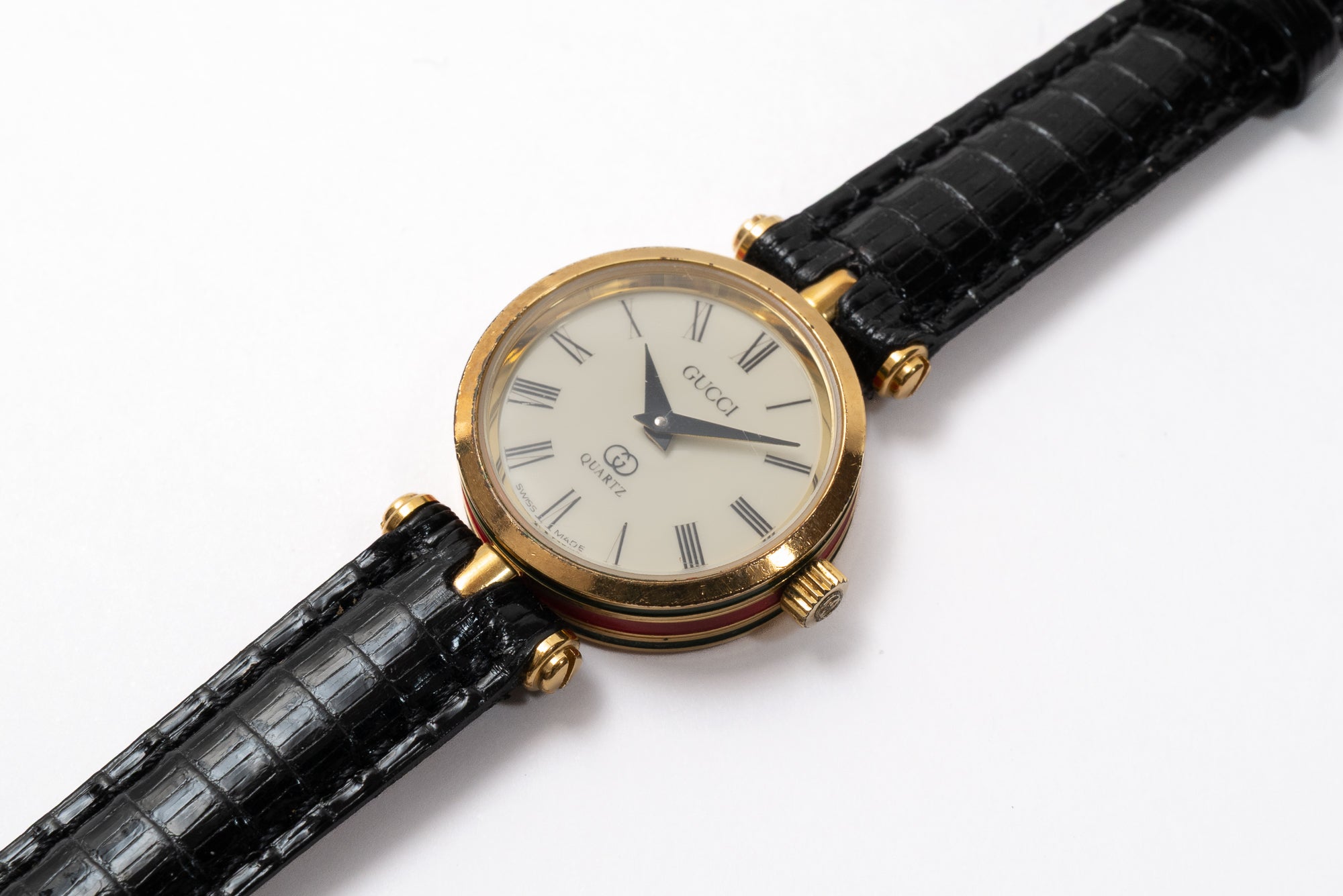 GUCCI Sherry Line 3000L