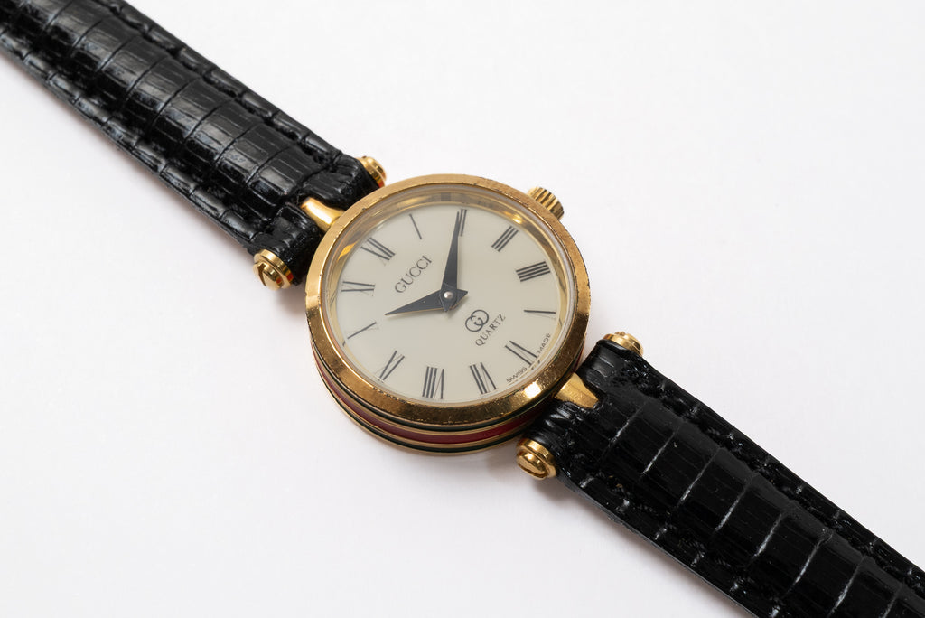 GUCCI Sherry Line 3000L