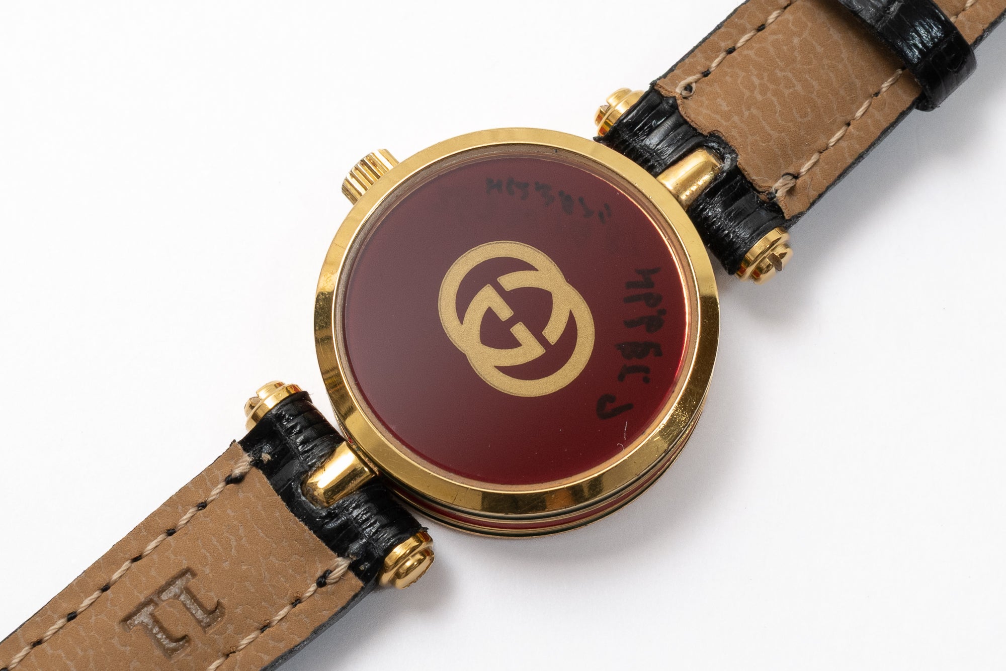 GUCCI Sherry Line 3000L