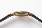 GUCCI 3000 2M Black Dial