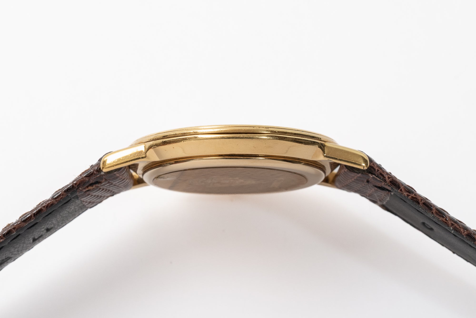 GUCCI 3000 2M Black Dial