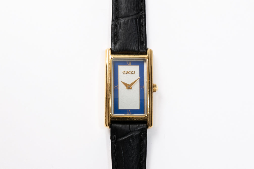 GUCCI Rectangular 2600L