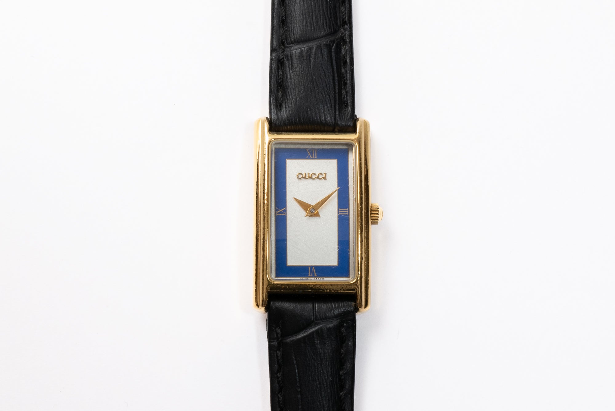 GUCCI Rectangular 2600L