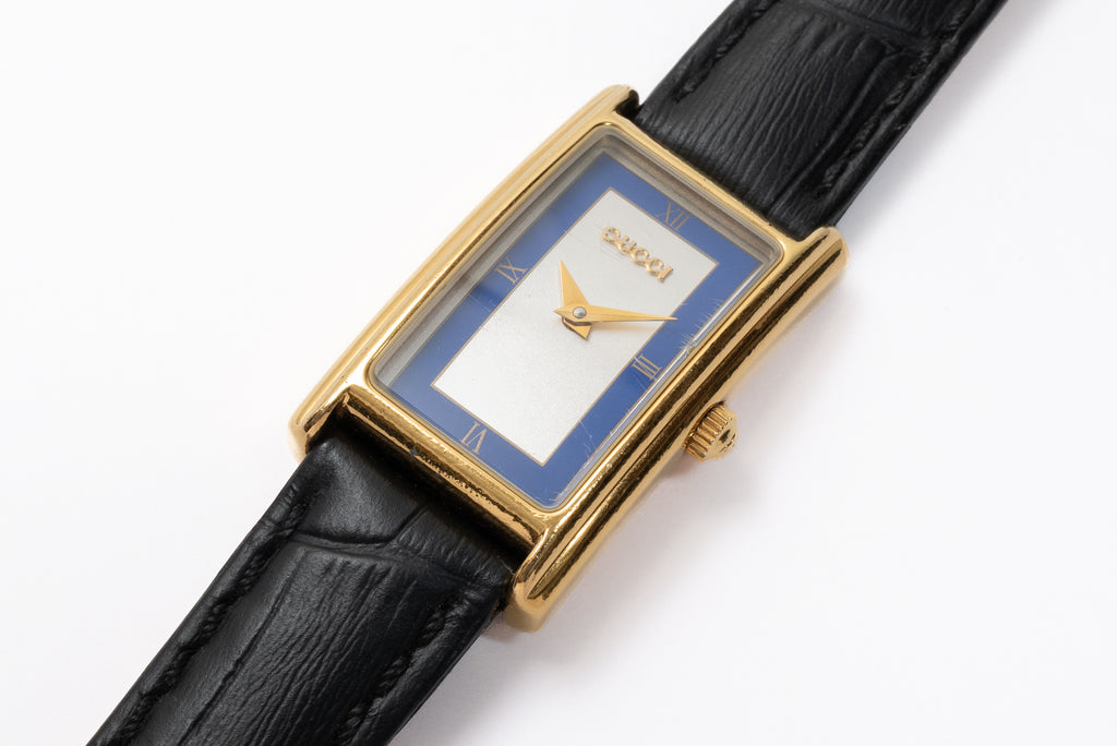 GUCCI Rectangular 2600L