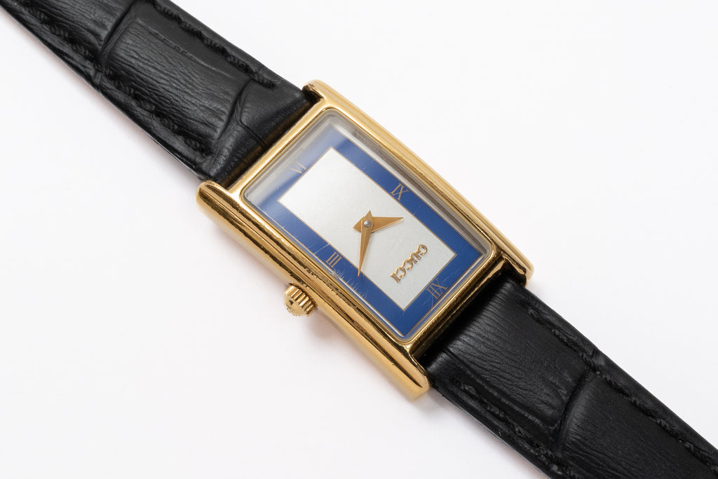 GUCCI Rectangular 2600L