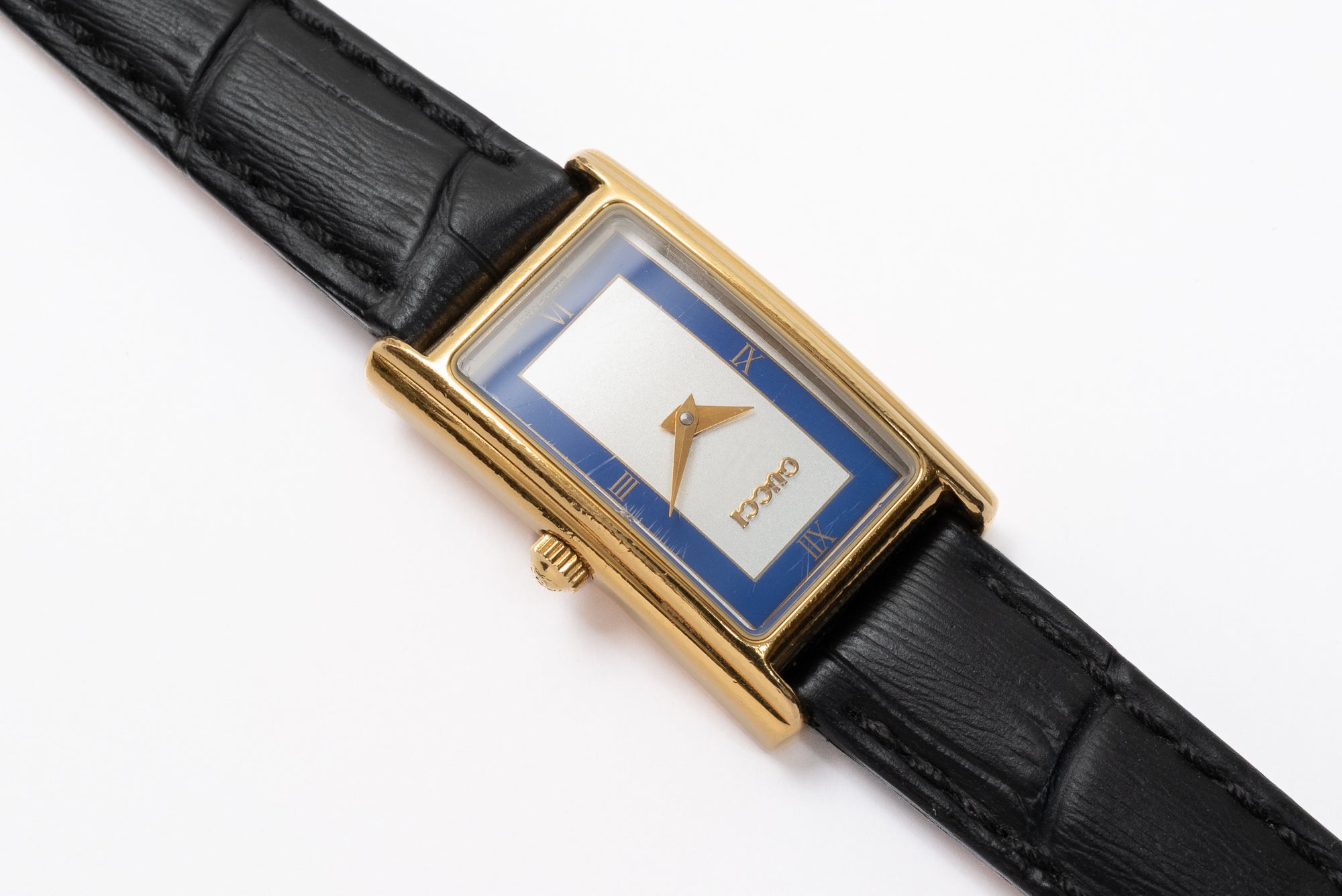 GUCCI Rectangular 2600L