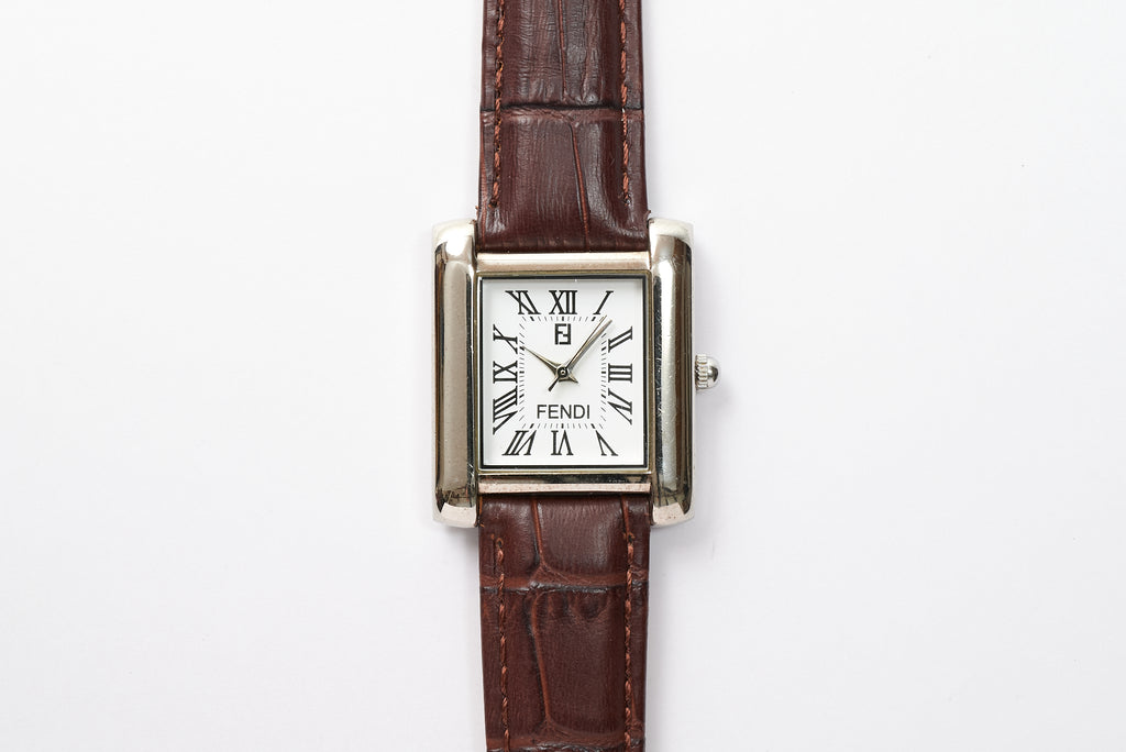 FENDI Rectangular 1025L
