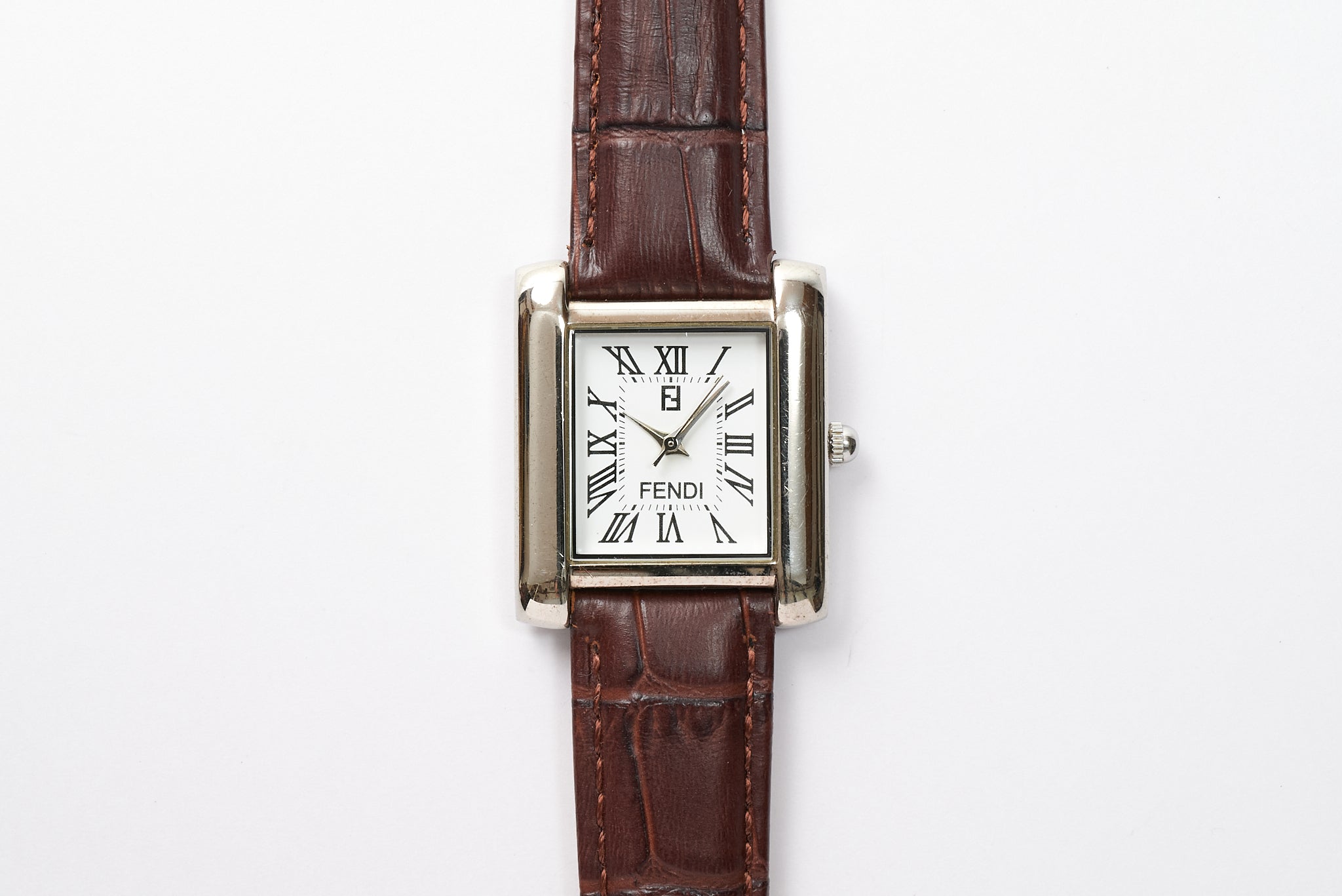 FENDI Rectangular 1025L