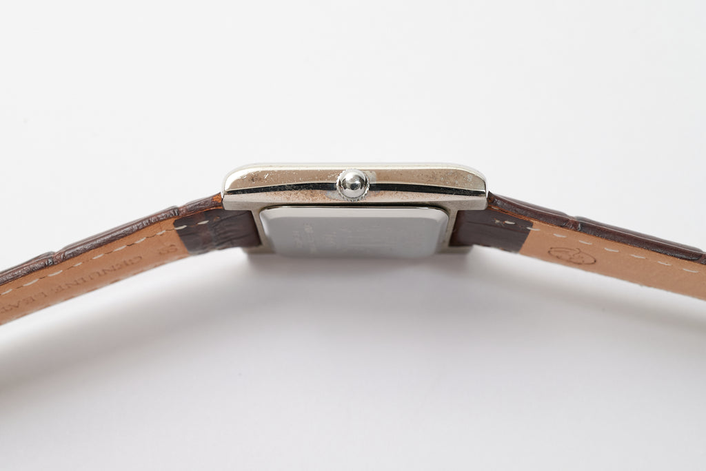 FENDI Rectangular 1025L
