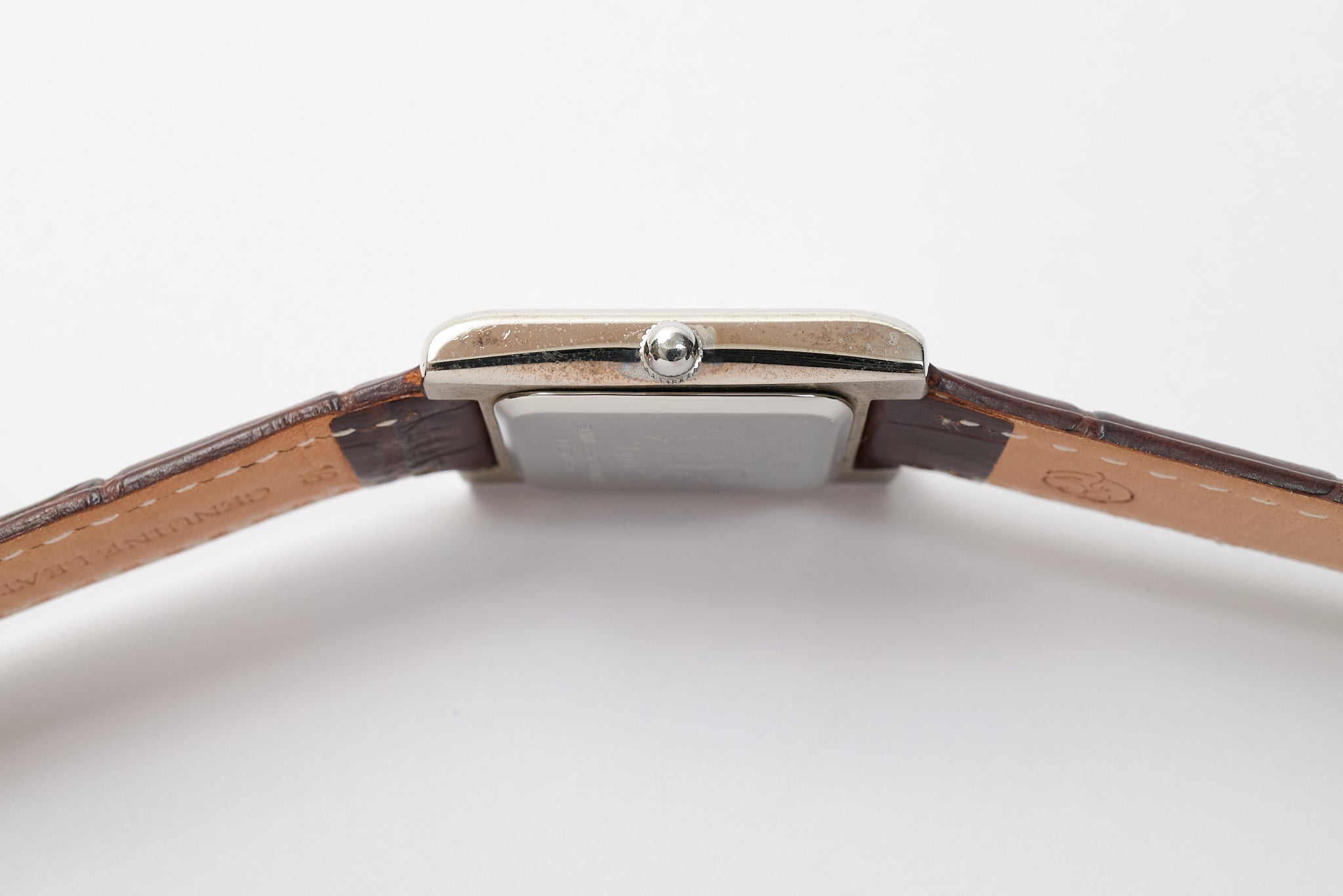 FENDI Rectangular 1025L