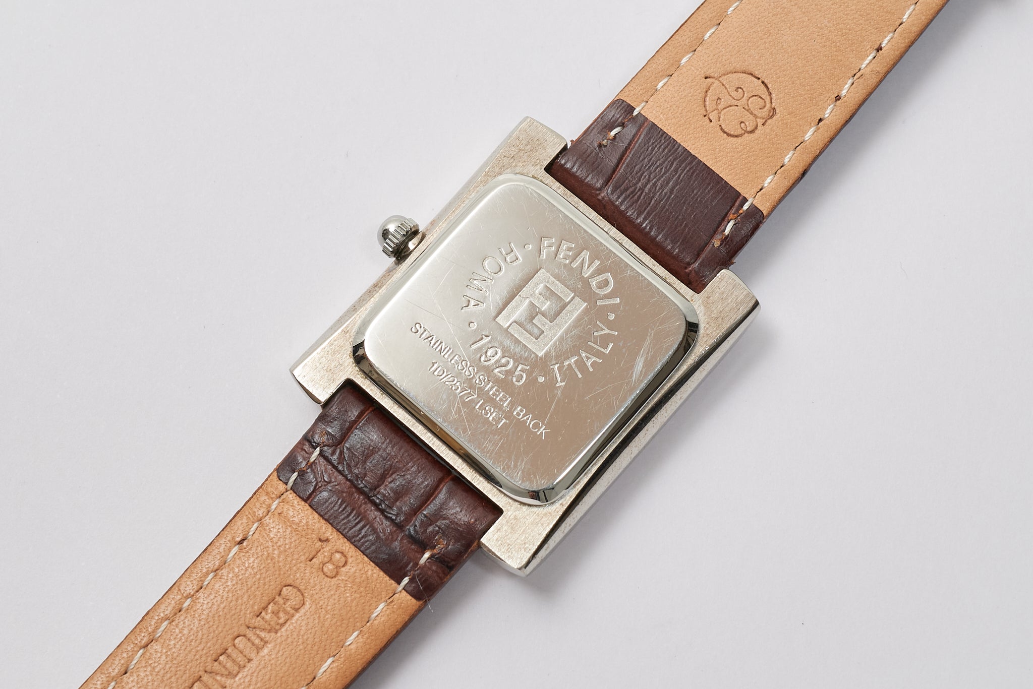 FENDI Rectangular 1025L