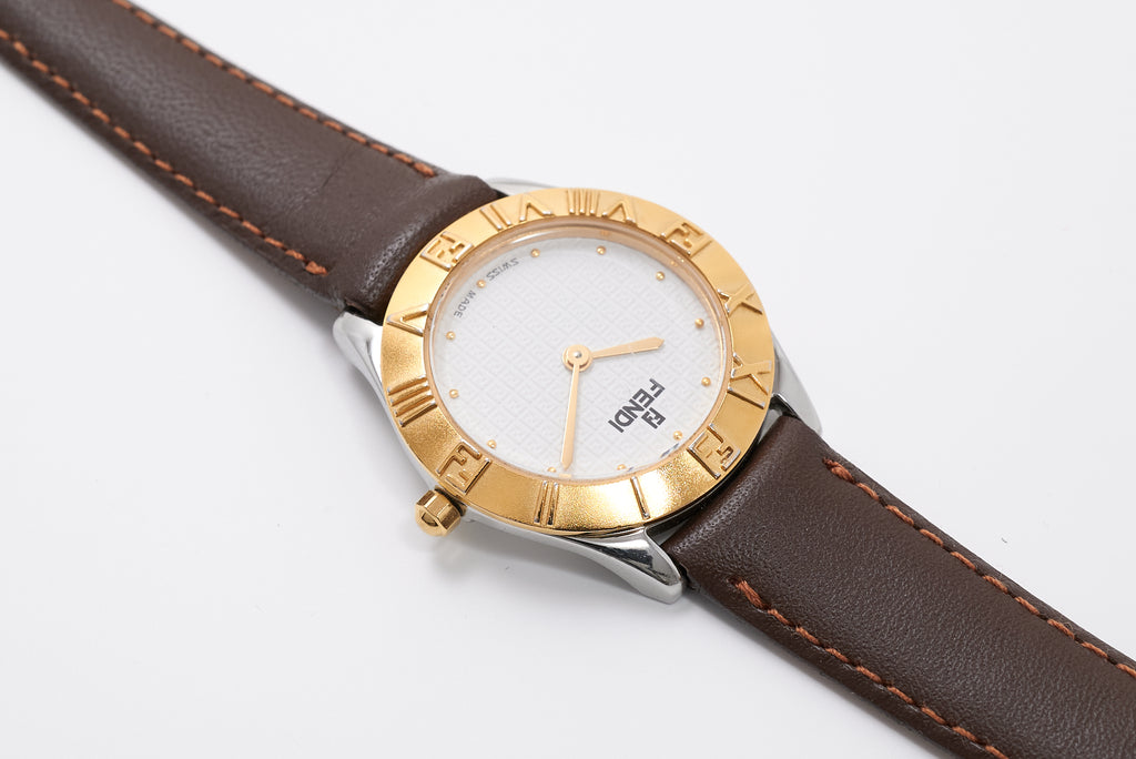 FENDI Round face 2000L