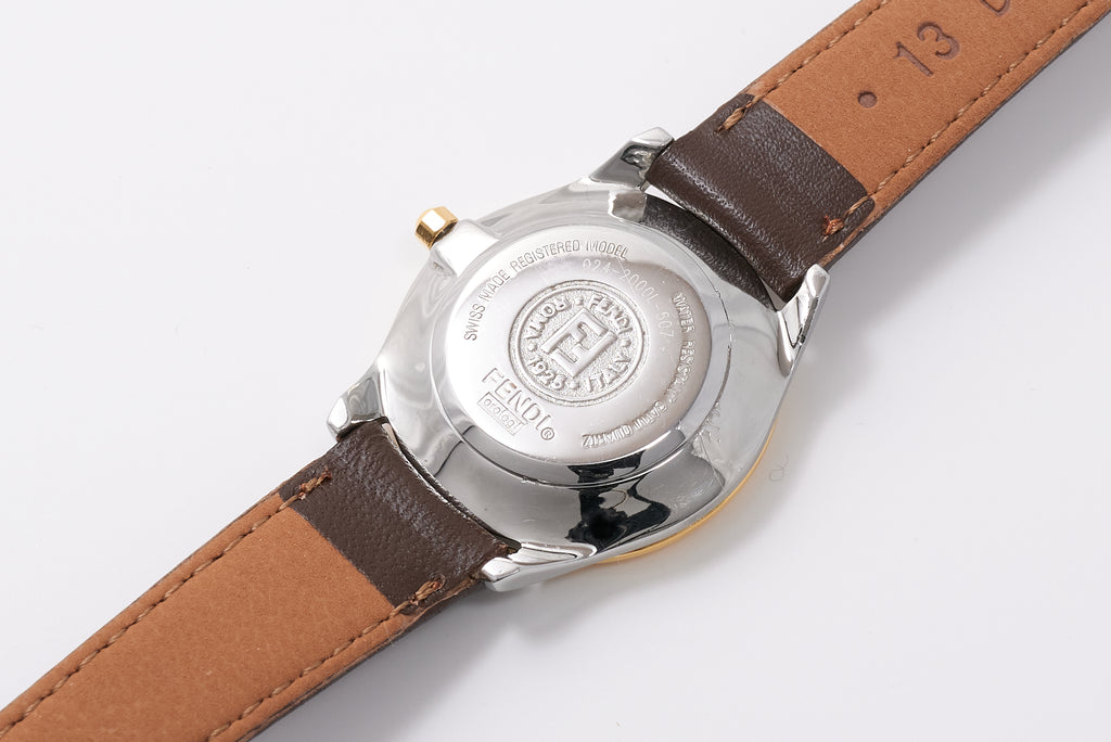 FENDI Round face 2000L