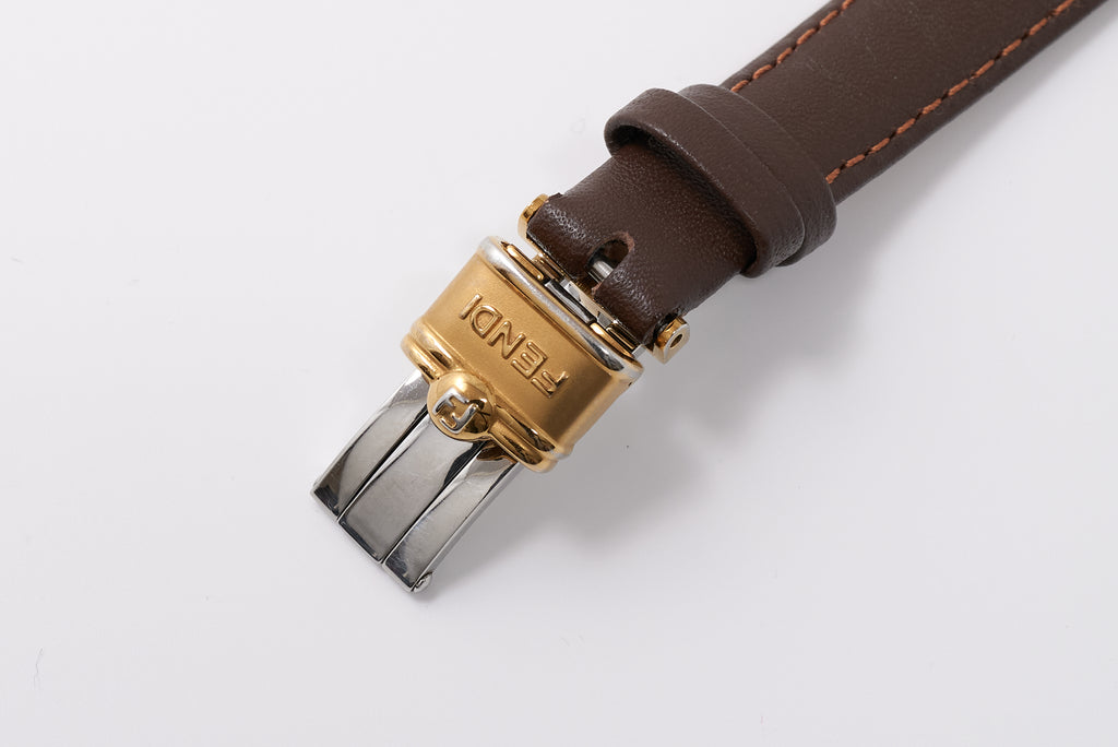 FENDI Round face 2000L