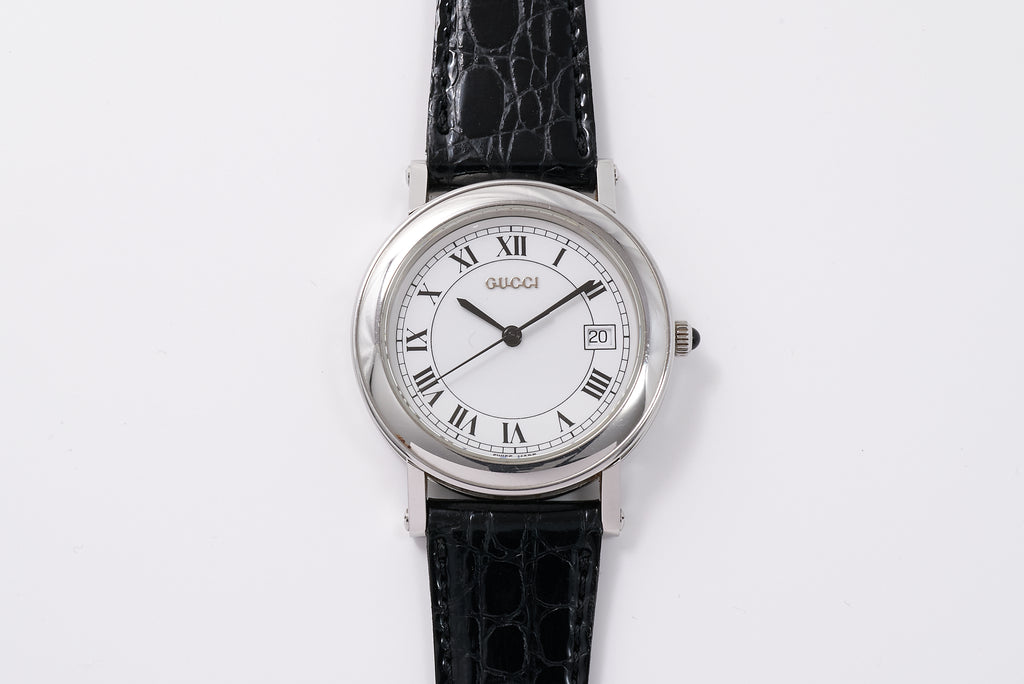 GUCCI 7400M SLV