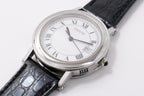 GUCCI 7400M SLV